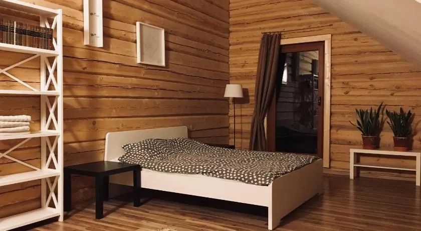 Room in a Scandinavian Style House - Image 1