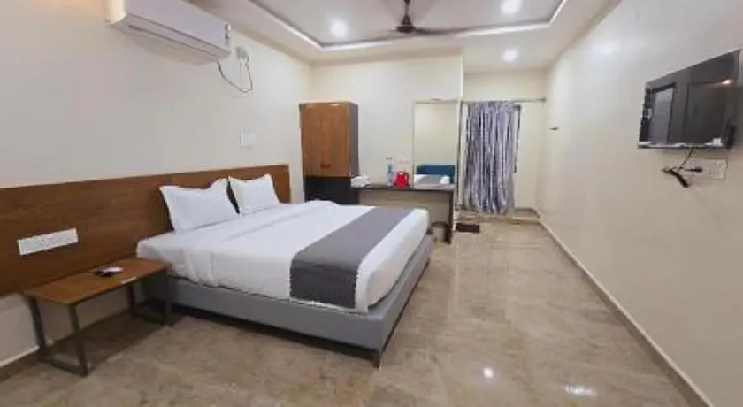 Hotel VAAMANA STAYS - Image 1