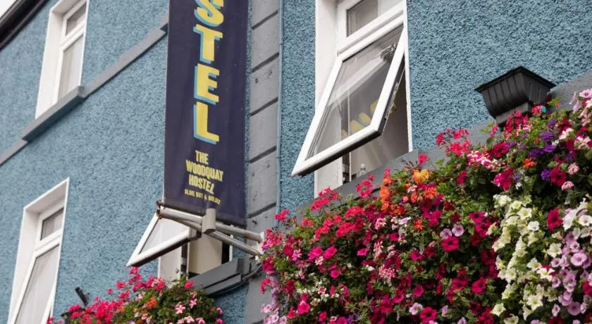 The Woodquay Hostel - Image 1