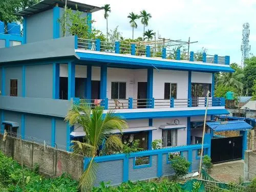 Makum Homestay - Image 1