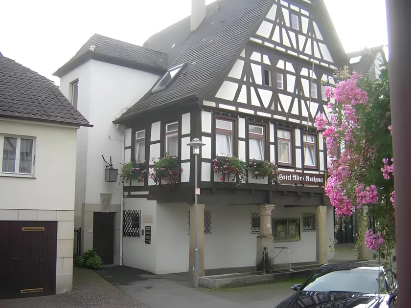 Hotel Altes Rathaus - Image 1