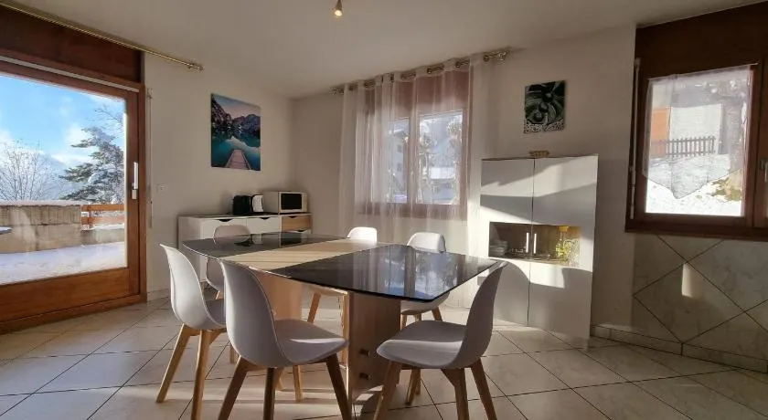 Le Cormier - Appartement 6 personnes - Image 1