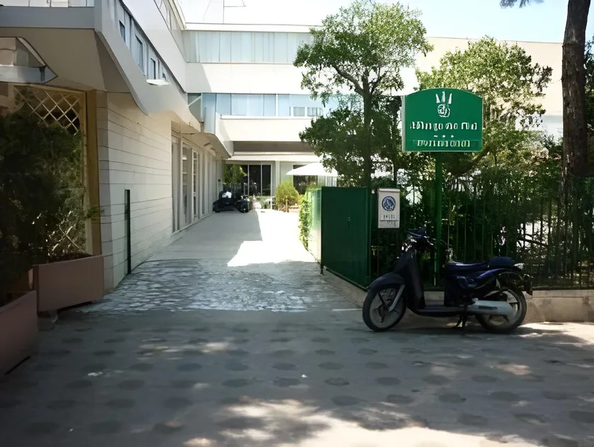 Albergo dei Pini - Image 1