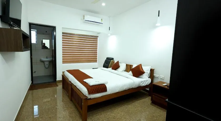 Manna Residency - Image 1