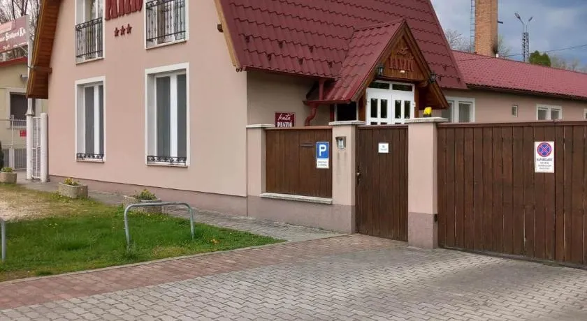 Kata Panzió - Image 1