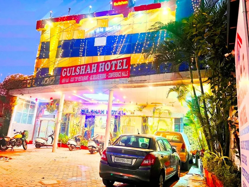 Gulshah Motel - Image 1
