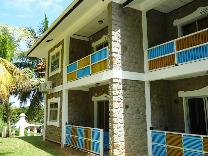 Koko Villas - Image 1