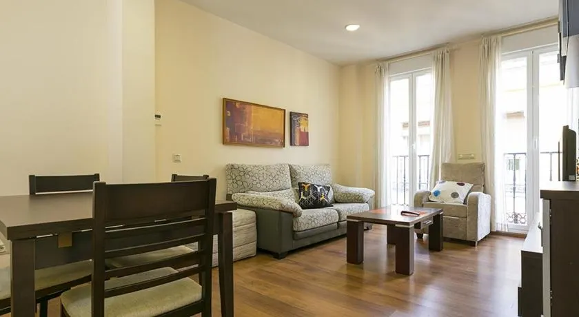 Apartments Center Madrid - Image 1