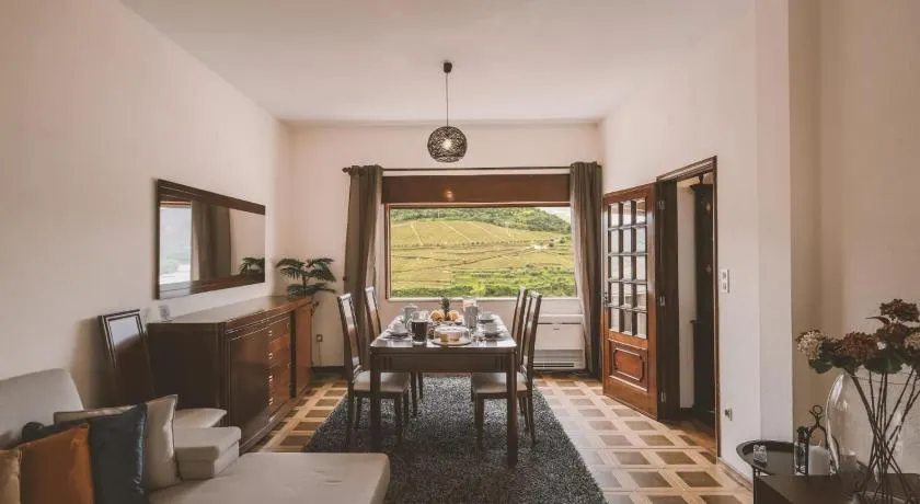 Douro Panorama Valley - Image 1