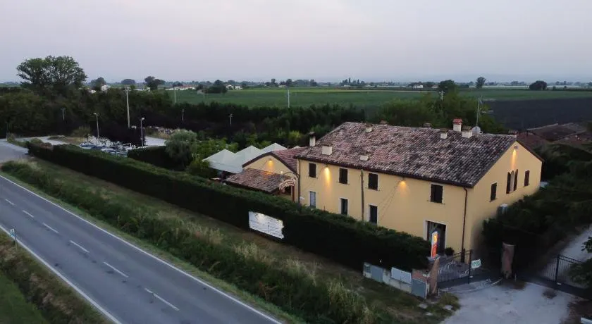 SPIEDO IMPERIALE - Locanda e Ristorante - Image 1