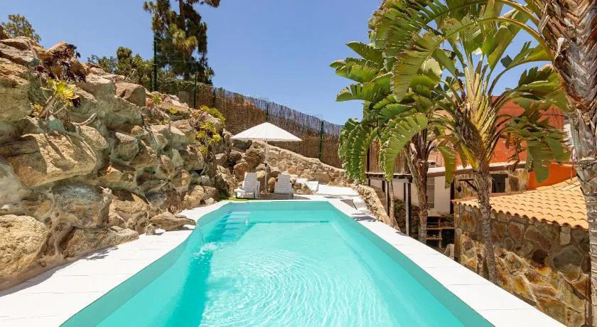 Casa Los Pinos - Image 1