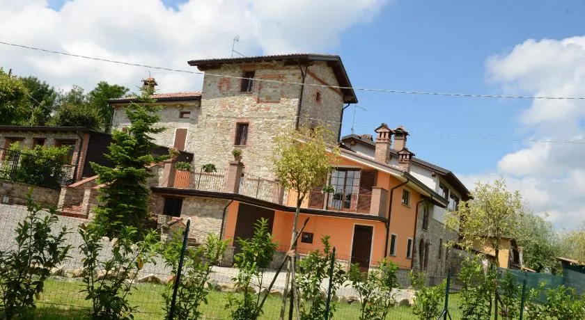 Torretta di Bassano - Image 1