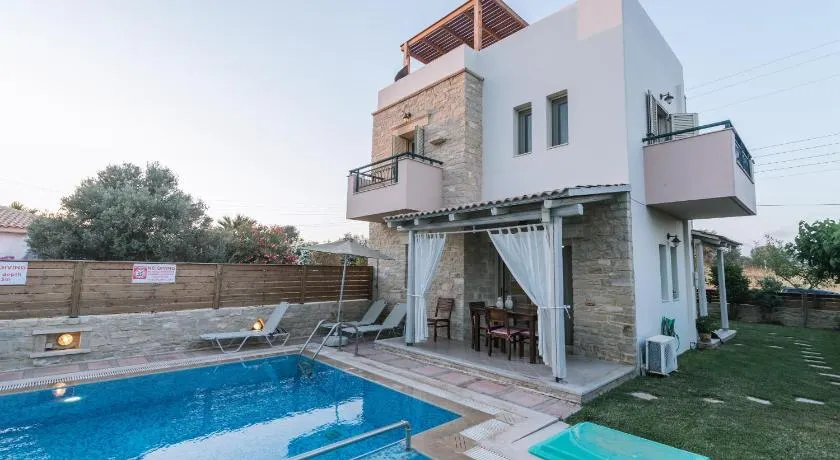 Villa Eleni - Image 1