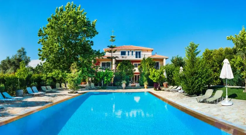 Lefkas Blue Residence - Image 1