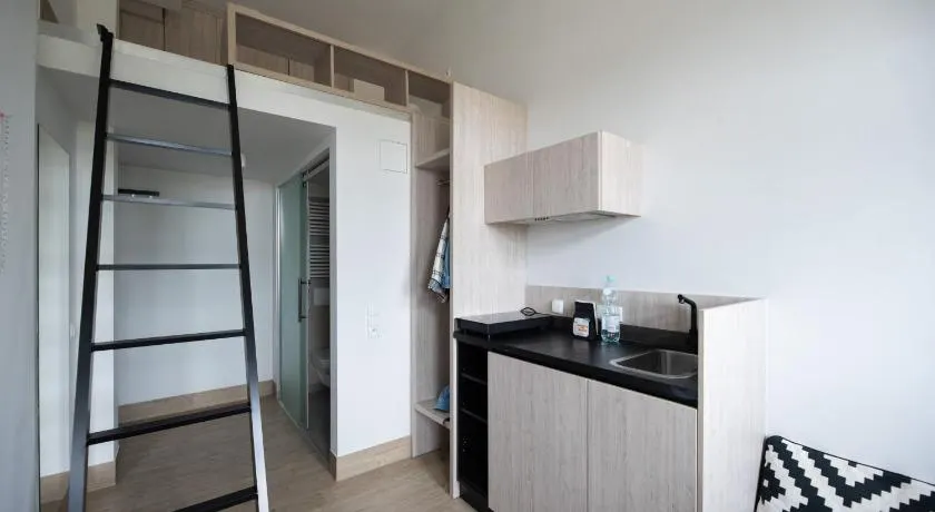 Studio Kampus Garnizon - Image 1