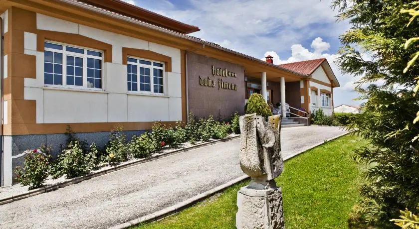Hotel Doña Jimena - Image 1