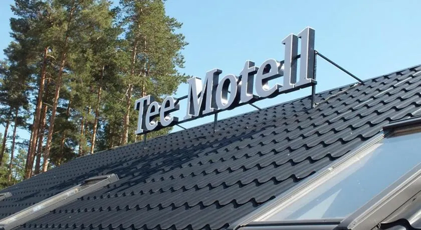 Tee Motell - Image 1