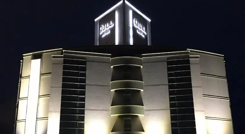 gull HOTEL - Image 1