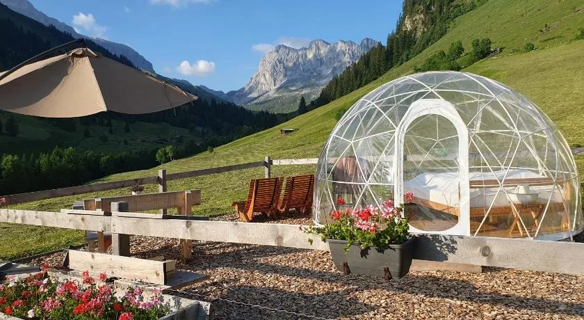 Bubble Suite St Antoenien - Image 1