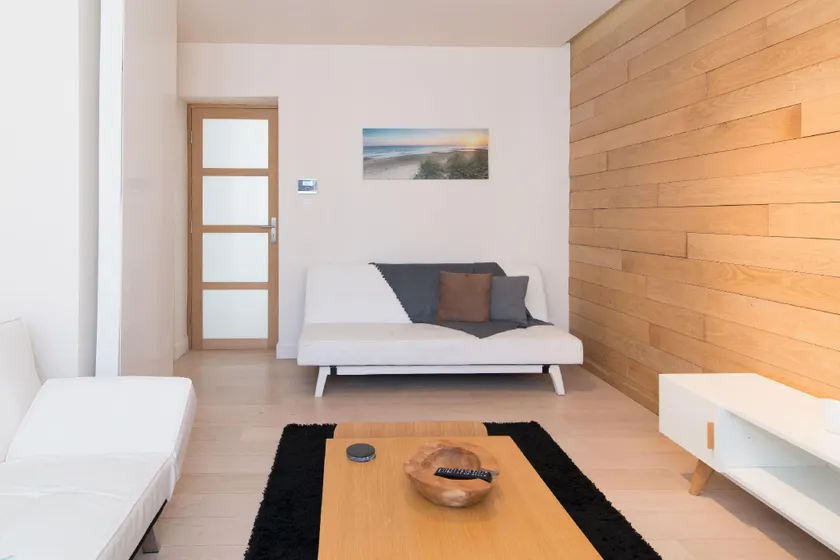 Duplex App de Panne - Image 1