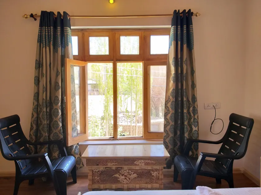 The new view guest house - Image 1