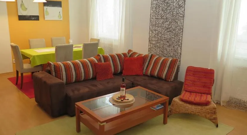 Apartmán Penzák - Image 1