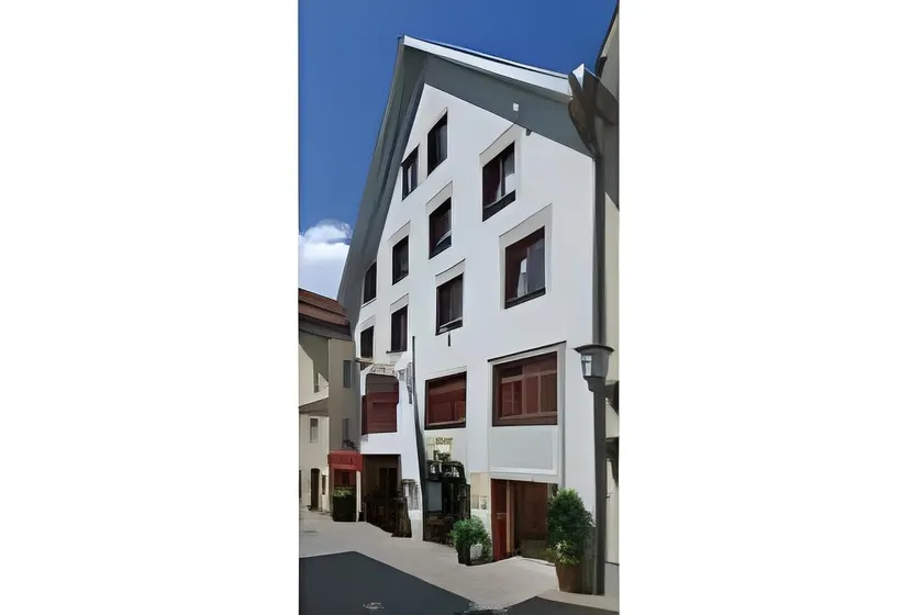 Altstadthotel "Zum Hechten" - Image 1