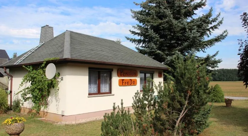 Ferienhaus Frado - Image 1