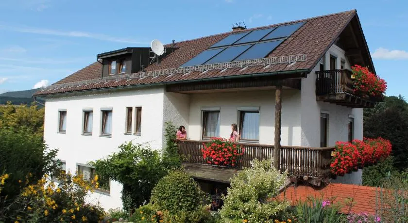 Gästehaus Fidelis - Image 1
