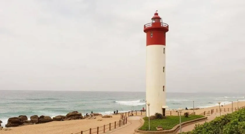 Hillside Guesthouse Umhlanga - Image 1