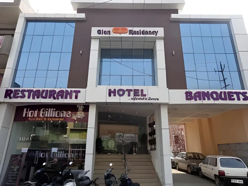 Gian Residency - Image 1