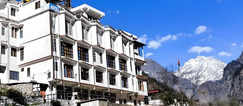 Hotel Bhagat - Image 1