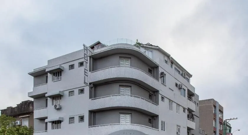 Hotel Dom Rafael Express - Image 1