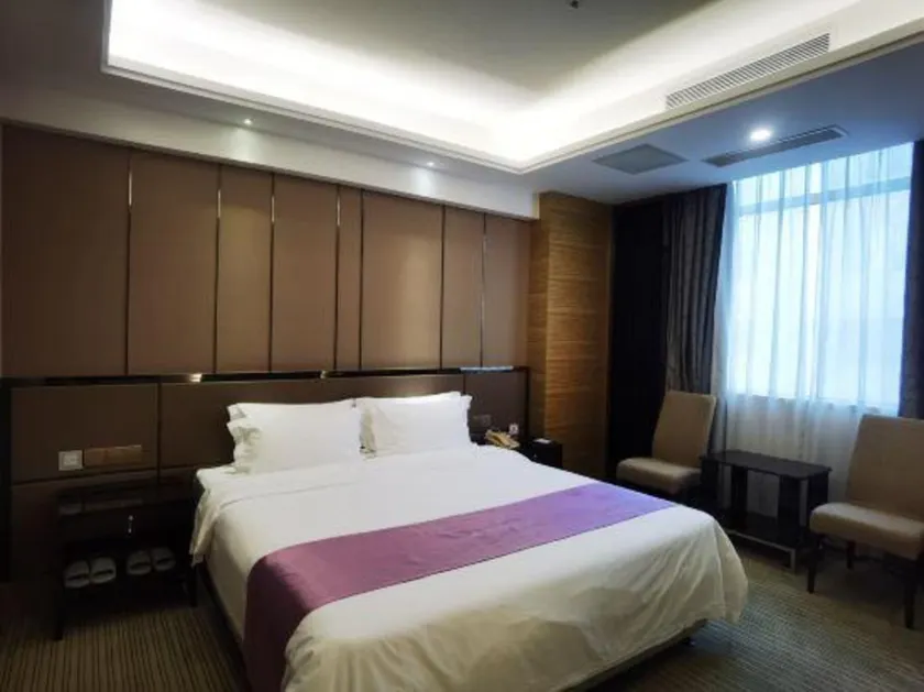 Liancheng Hotel - Image 1
