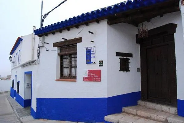 Hotel Rural La Casa de los Tres Cielos - Image 1