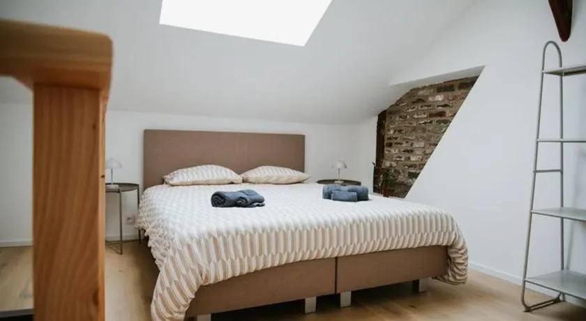 Room Urban Chic - Image 1