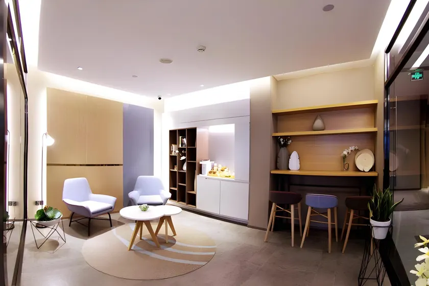 Home Inn Neo Beijing Changping Gymnasium - Image 1