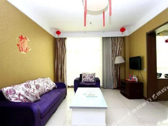 Haolai Business Hotel - Image 1