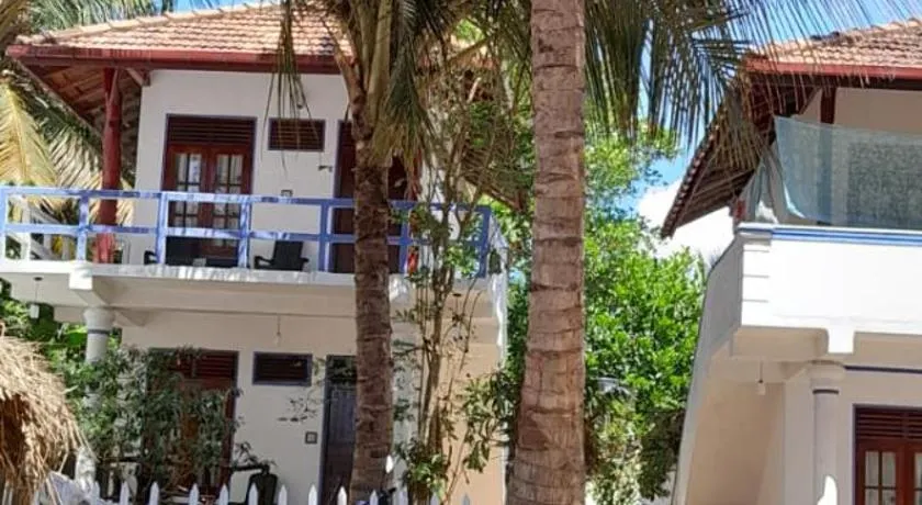 Ishara Cabana Beach Front - Image 1