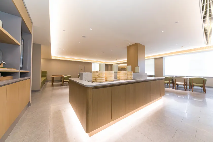 Ji Hotel Jinan Wenhua East Road - Image 1
