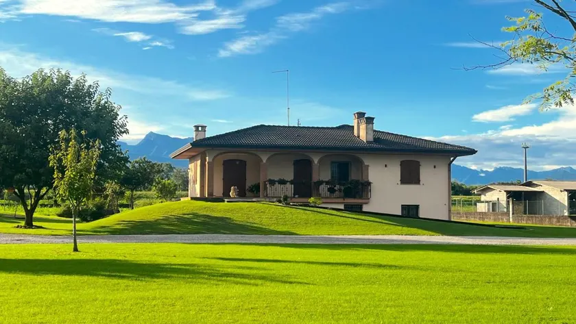 La Casa di Ekeko - Image 1
