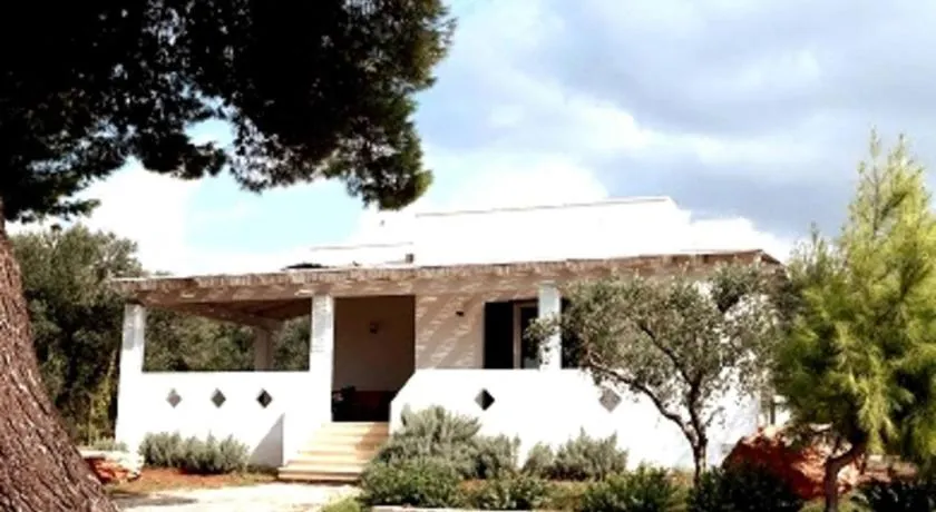 Villa Terra Rossa - Image 1