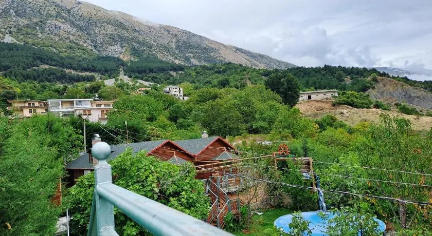 Bujtina Anesi - Image 1