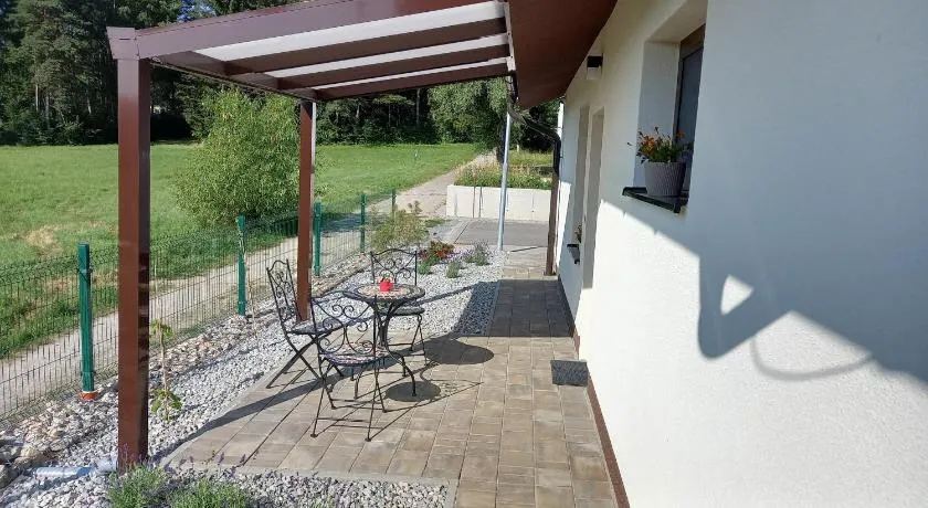 Spa Apartmán Kováčová - Image 1