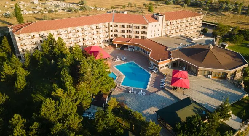 Aleria Cappadocia Hotel - Image 1