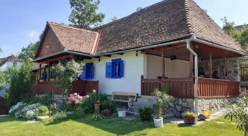 Siklód. Csaba vendégház (5 fő) - Image 1