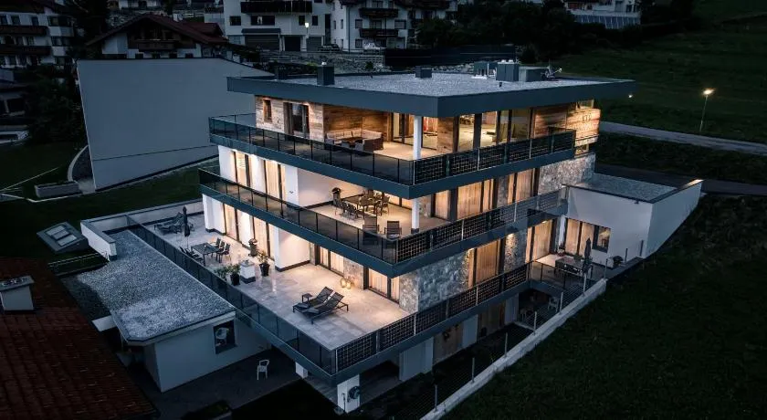 DAS MORITZ- Fine Living Apartments - Image 1
