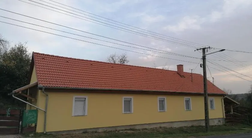 Berkenyés Vendégház - Image 1