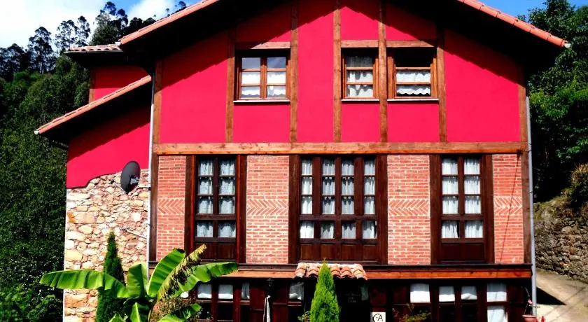Casa Rural La Posada del Alba - Image 1