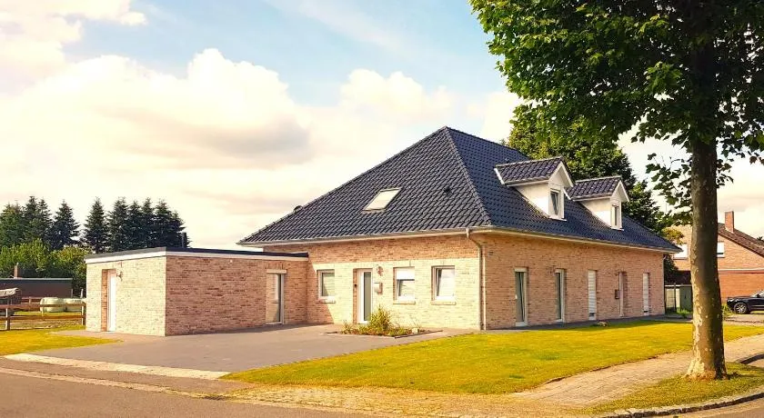 Ferienhaus Südwind Rhauderfehn, - Image 1